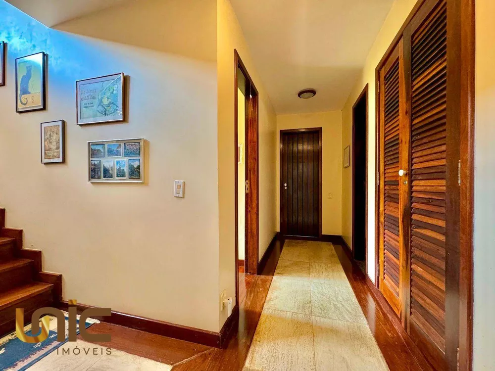 Casa de Condomínio, 5 quartos - Foto 65