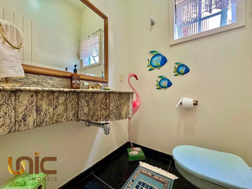 Casa de Condomínio, 5 quartos - Foto 12