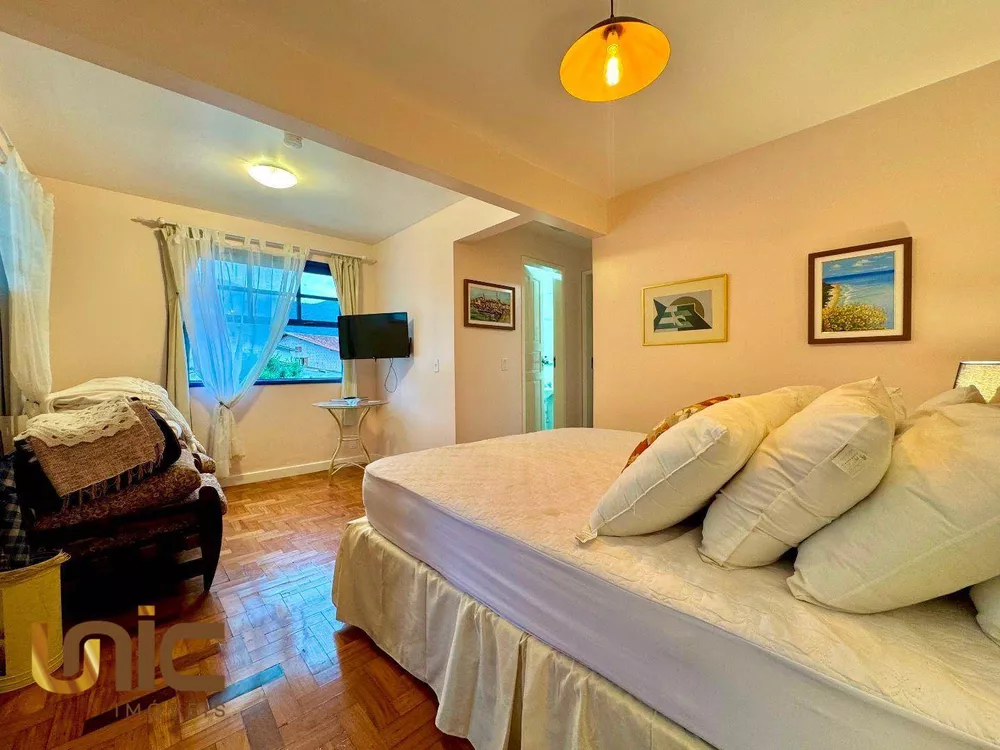 Casa de Condomínio, 5 quartos - Foto 87