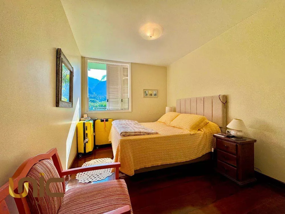 Casa de Condomínio, 5 quartos - Foto 32
