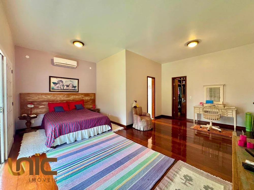 Casa de Condomínio, 5 quartos - Foto 57