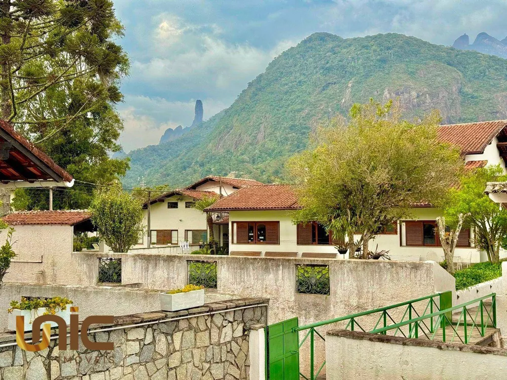 Casa de Condomínio, 5 quartos - Foto 10