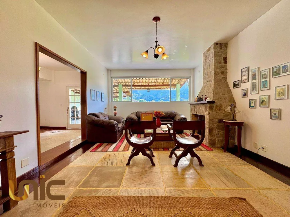 Casa de Condomínio, 5 quartos - Foto 40