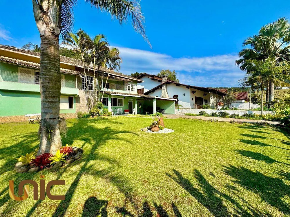 Casa de Condomínio, 5 quartos - Foto 33
