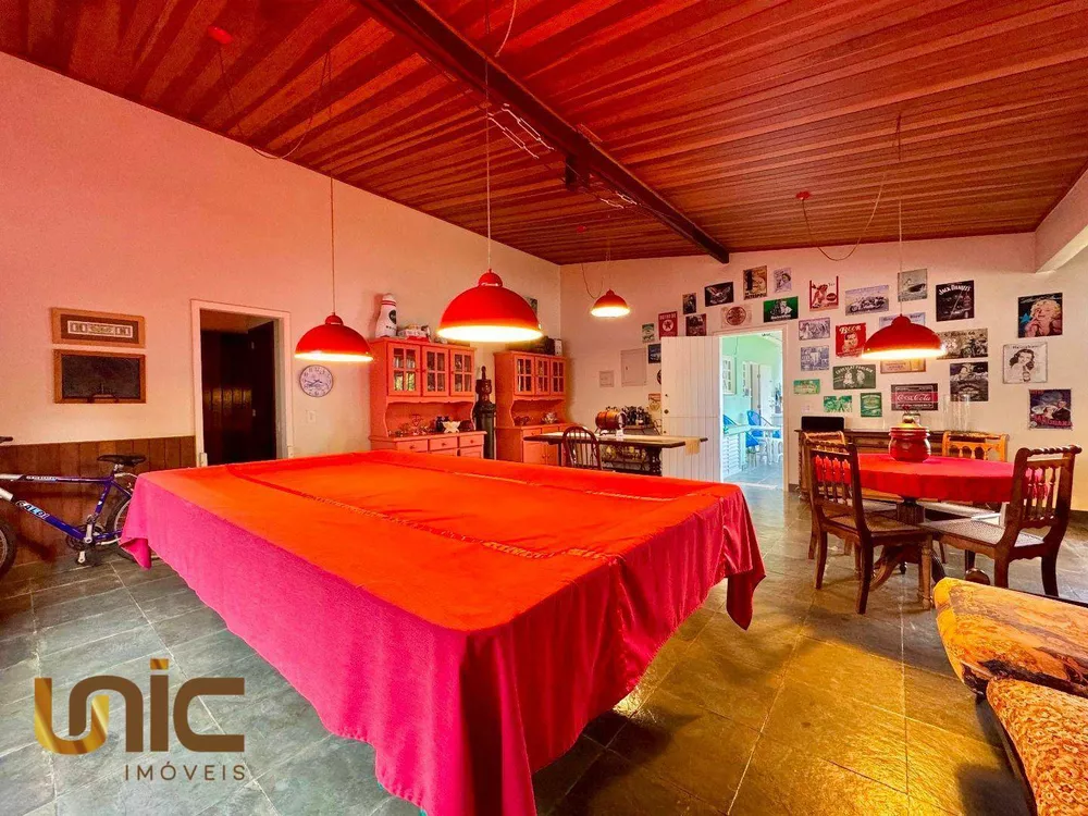 Casa de Condomínio, 5 quartos - Foto 53