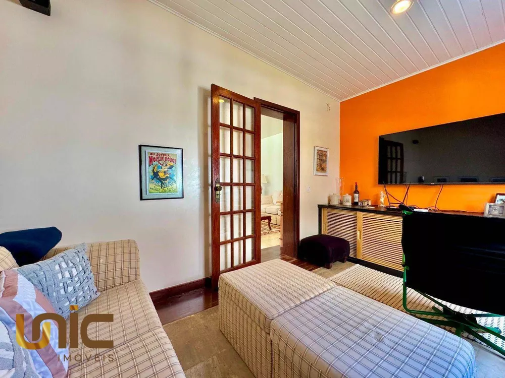 Casa de Condomínio, 5 quartos - Foto 59