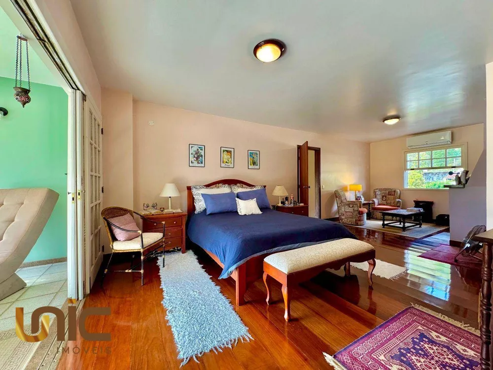 Casa de Condomínio, 5 quartos - Foto 6