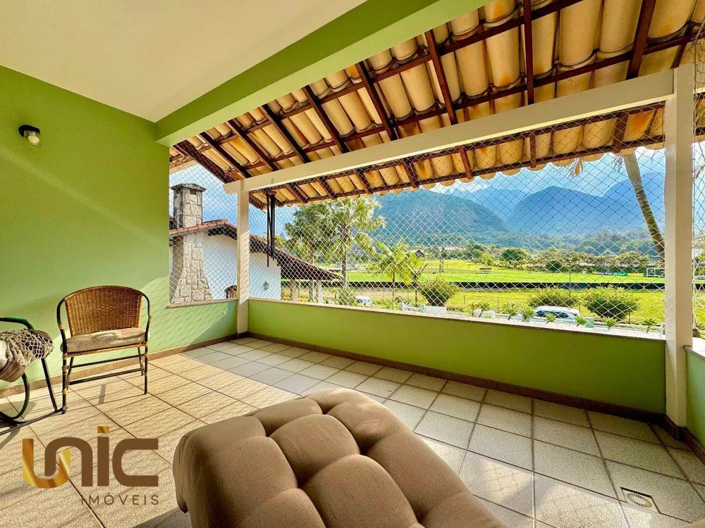 Casa de Condomínio, 5 quartos - Foto 9