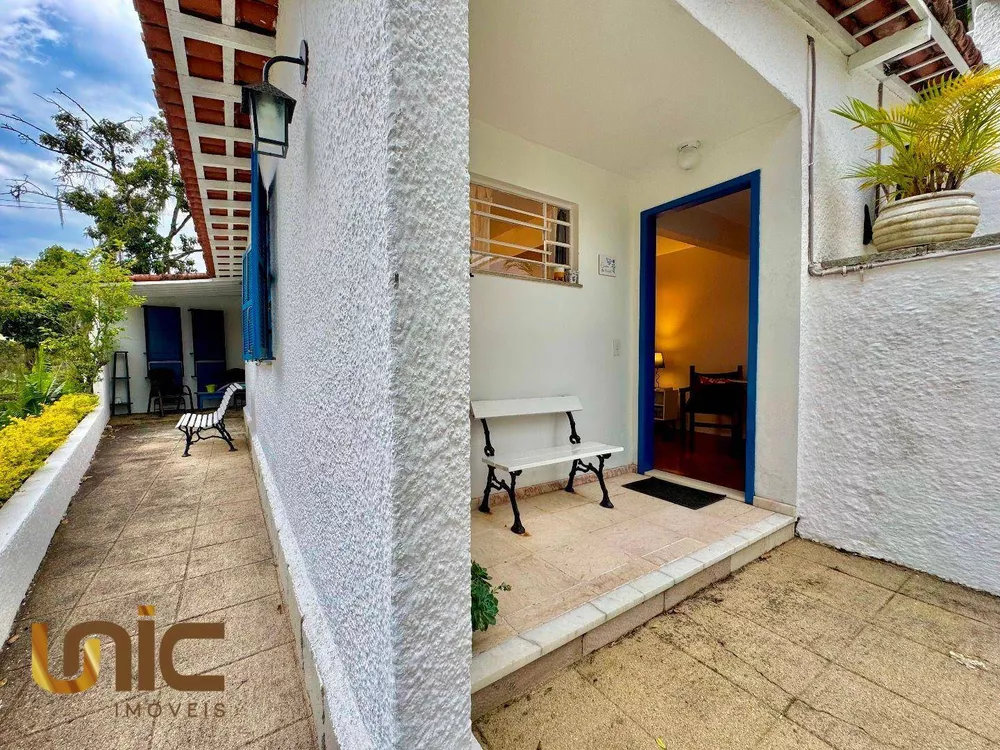 Casa de Condomínio, 5 quartos - Foto 83
