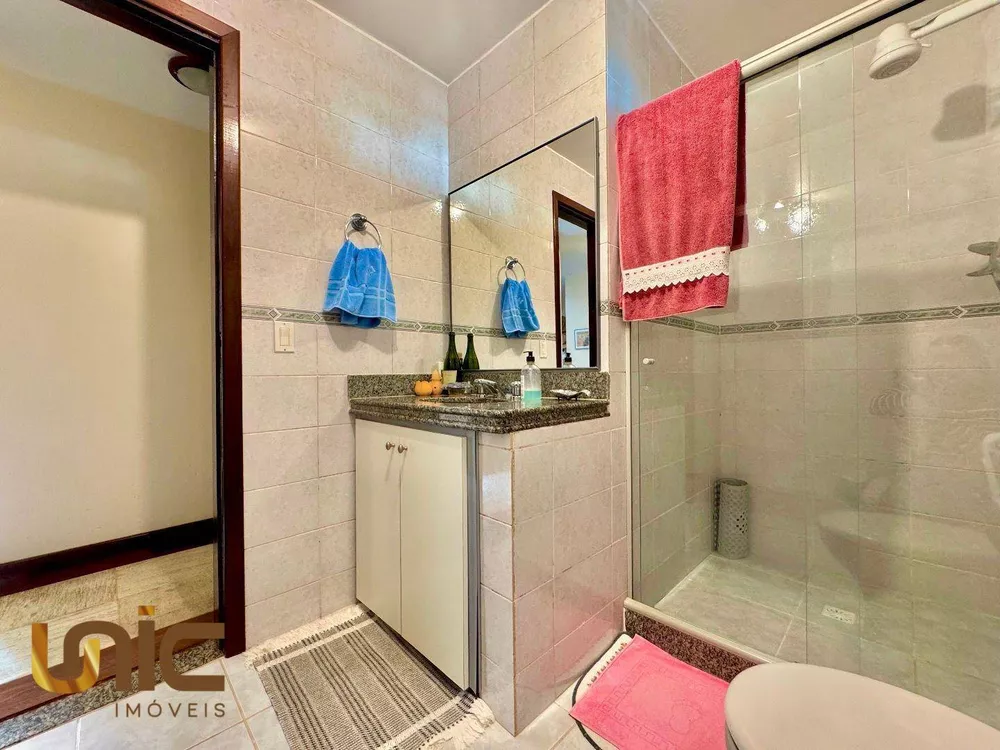 Casa de Condomínio, 5 quartos - Foto 34