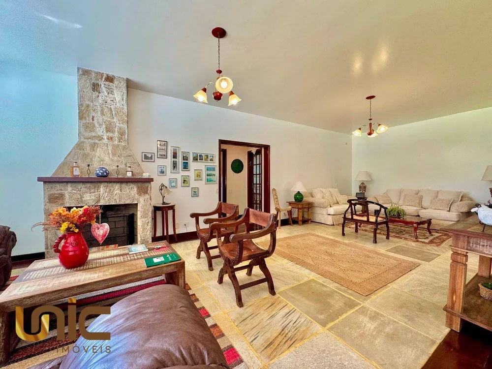 Casa de Condomínio, 5 quartos - Foto 82