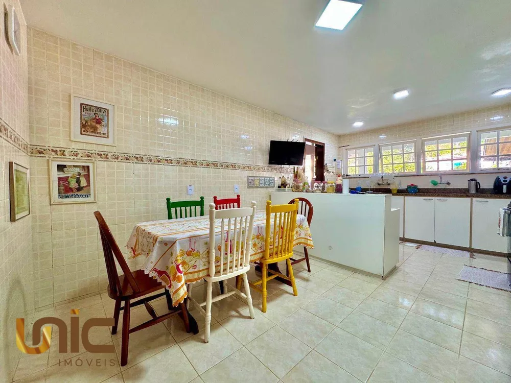 Casa de Condomínio, 5 quartos - Foto 16