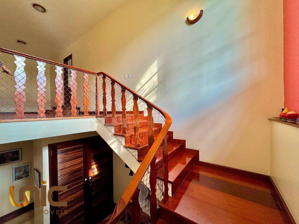 Casa de Condomínio, 5 quartos - Foto 46