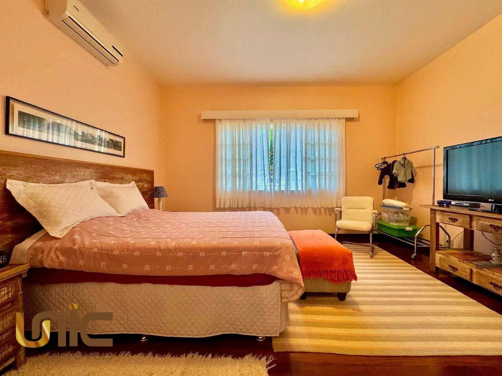 Casa de Condomínio, 5 quartos - Foto 28
