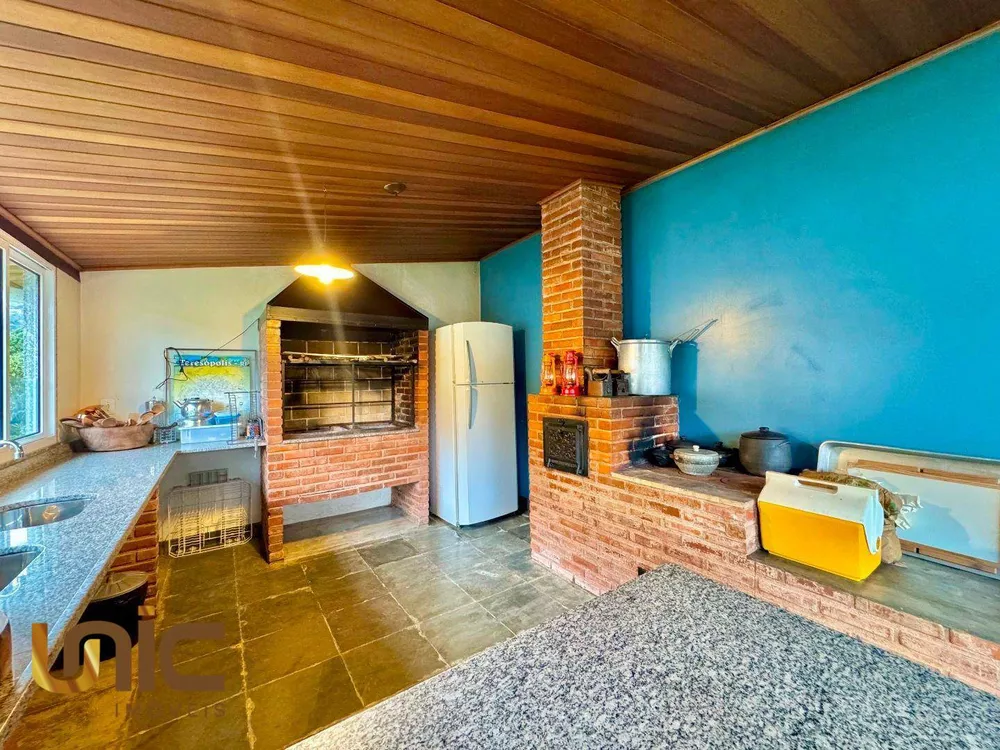 Casa de Condomínio, 5 quartos - Foto 85