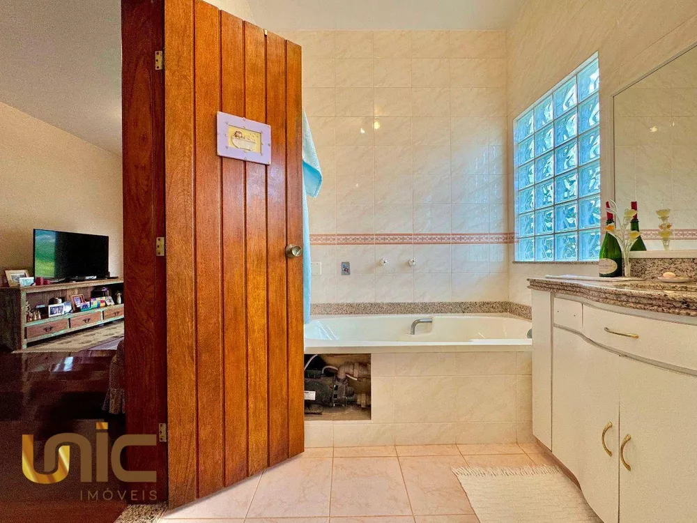 Casa de Condomínio, 5 quartos - Foto 17