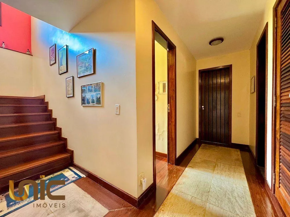 Casa de Condomínio, 5 quartos - Foto 48