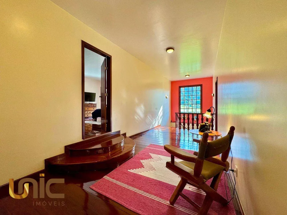 Casa de Condomínio, 5 quartos - Foto 31