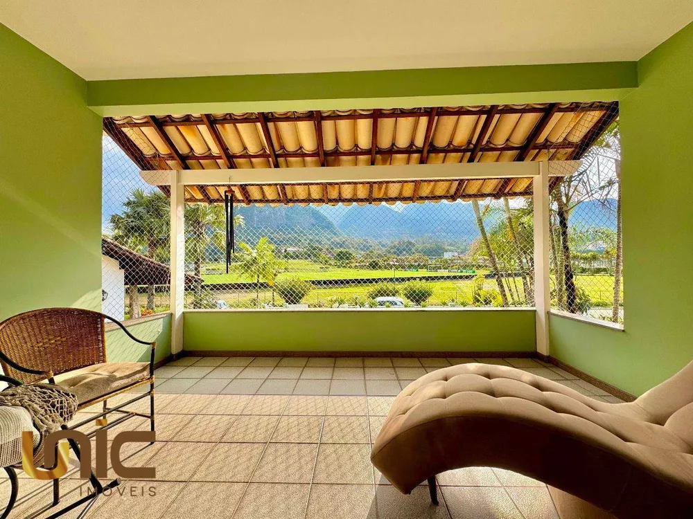 Casa de Condomínio, 5 quartos - Foto 63
