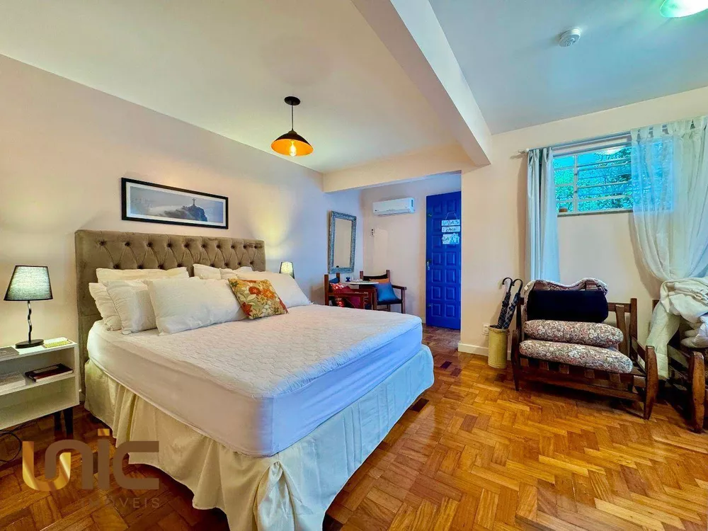 Casa de Condomínio, 5 quartos - Foto 62
