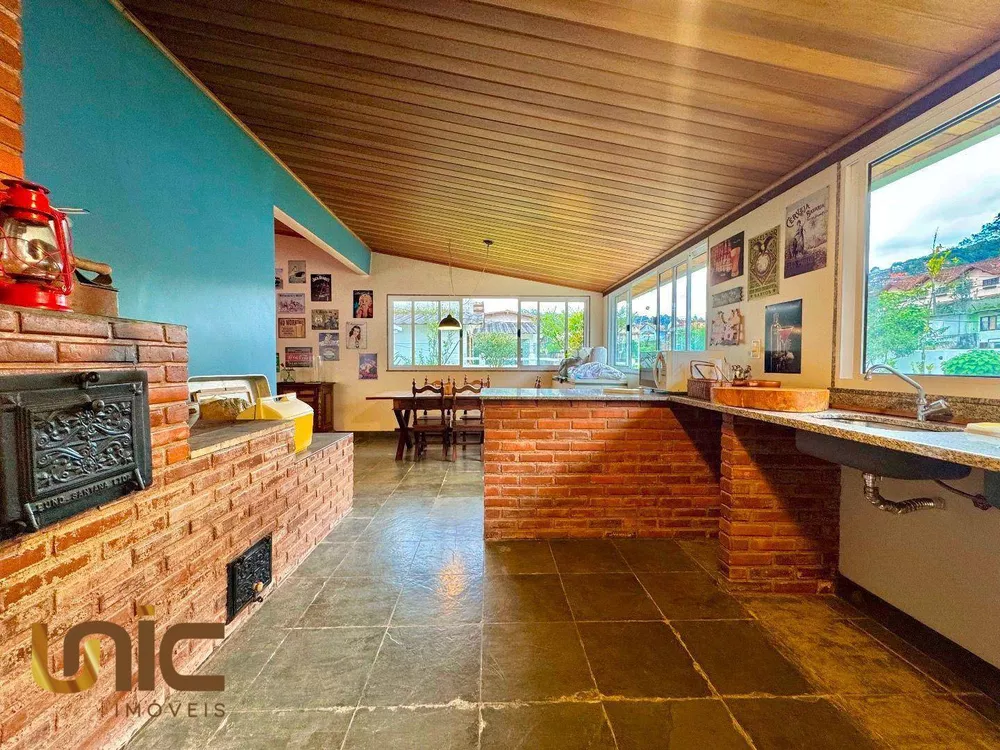 Casa de Condomínio, 5 quartos - Foto 75