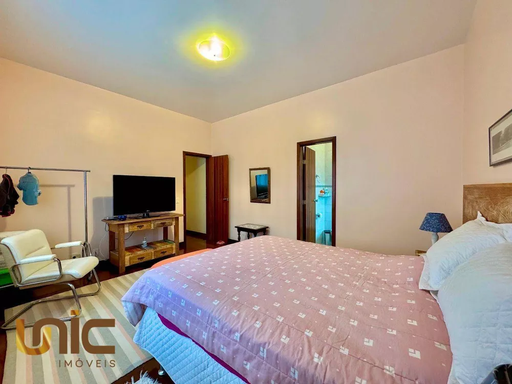 Casa de Condomínio, 5 quartos - Foto 20