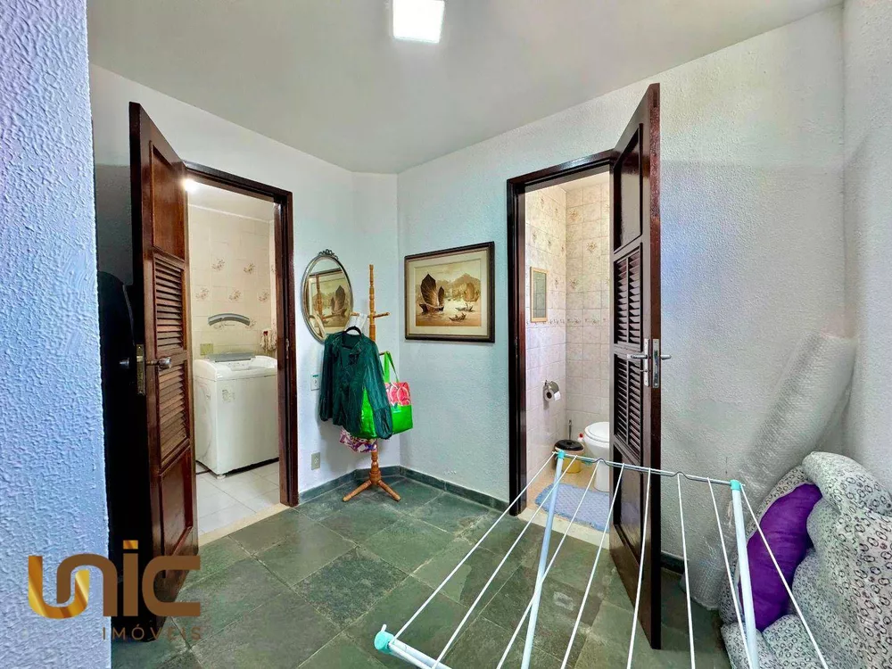 Casa de Condomínio, 5 quartos - Foto 90