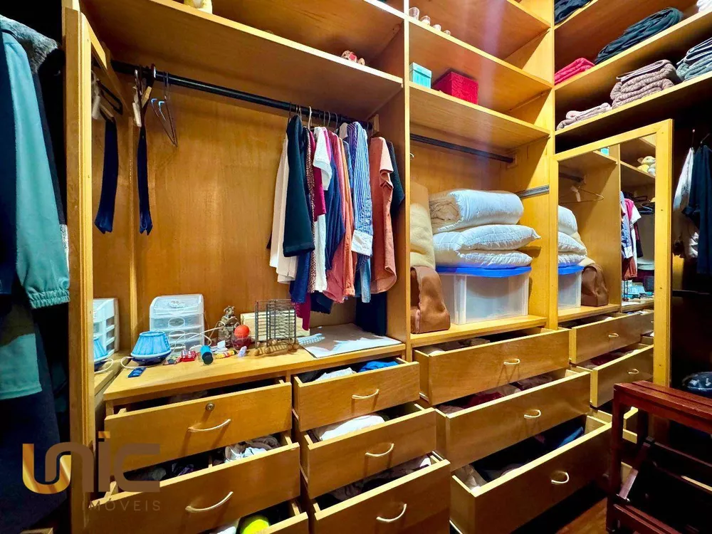 Casa de Condomínio, 5 quartos - Foto 73