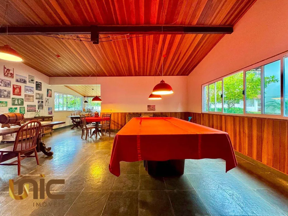 Casa de Condomínio, 5 quartos - Foto 50