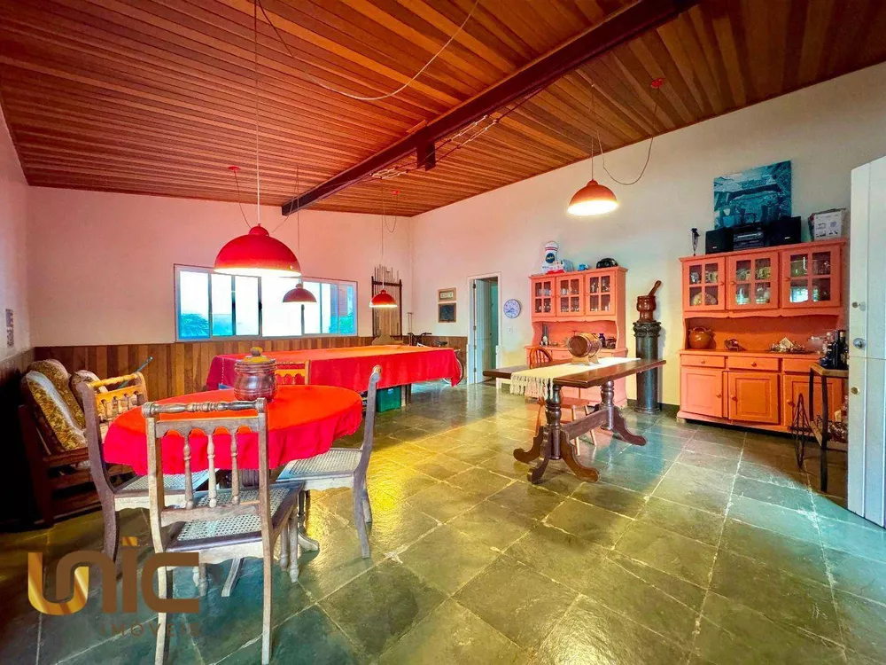 Casa de Condomínio, 5 quartos - Foto 101