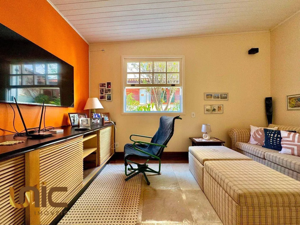 Casa de Condomínio, 5 quartos - Foto 14