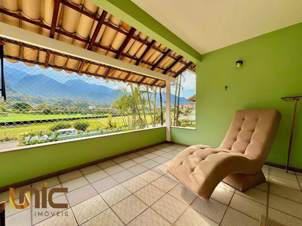 Casa de Condomínio, 5 quartos - Foto 37