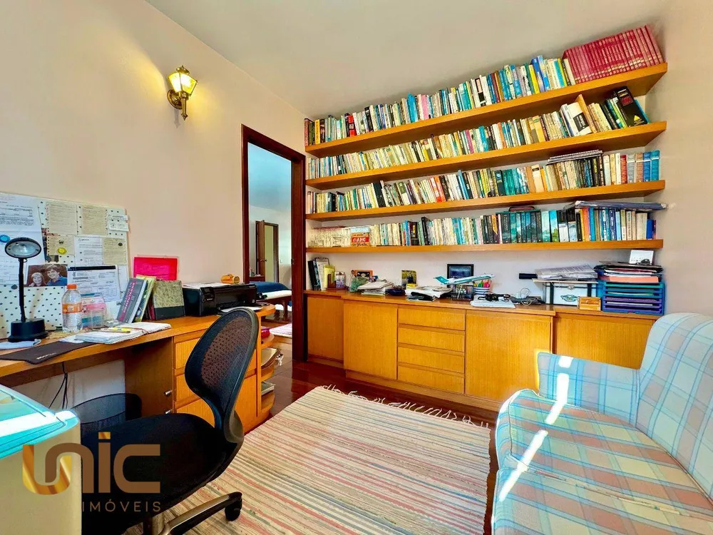 Casa de Condomínio, 5 quartos - Foto 78