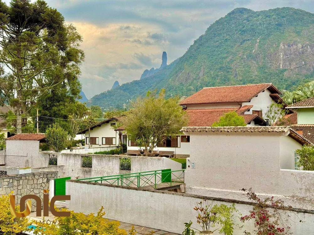 Casa de Condomínio, 5 quartos - Foto 70