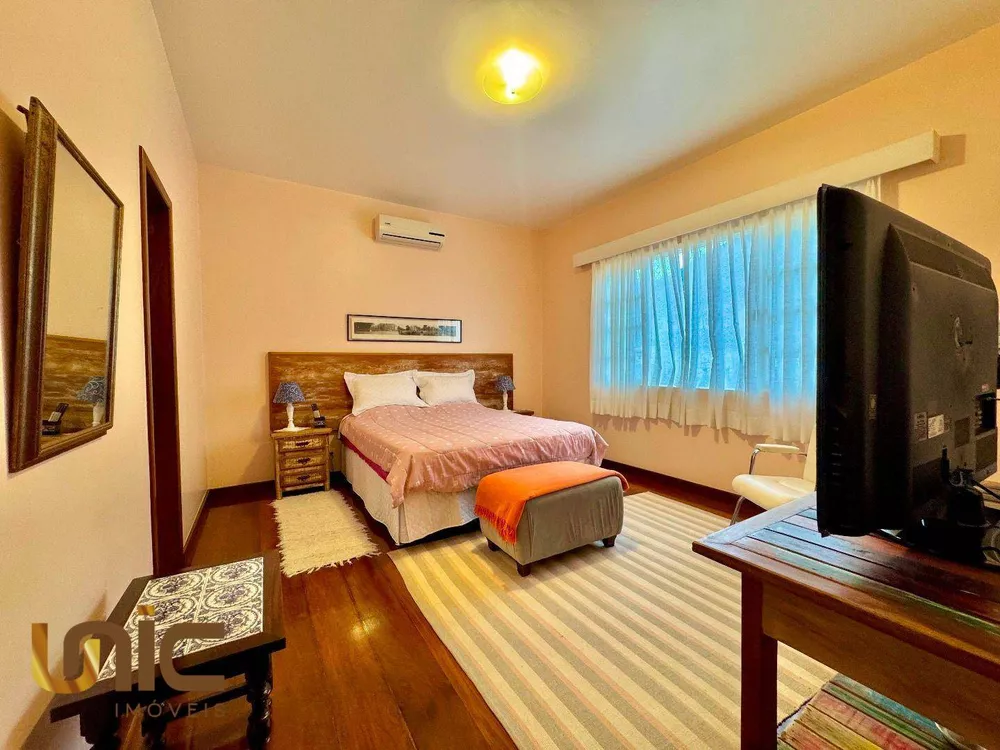 Casa de Condomínio, 5 quartos - Foto 49