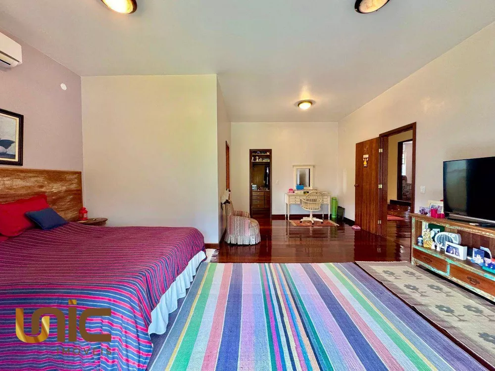 Casa de Condomínio, 5 quartos - Foto 43