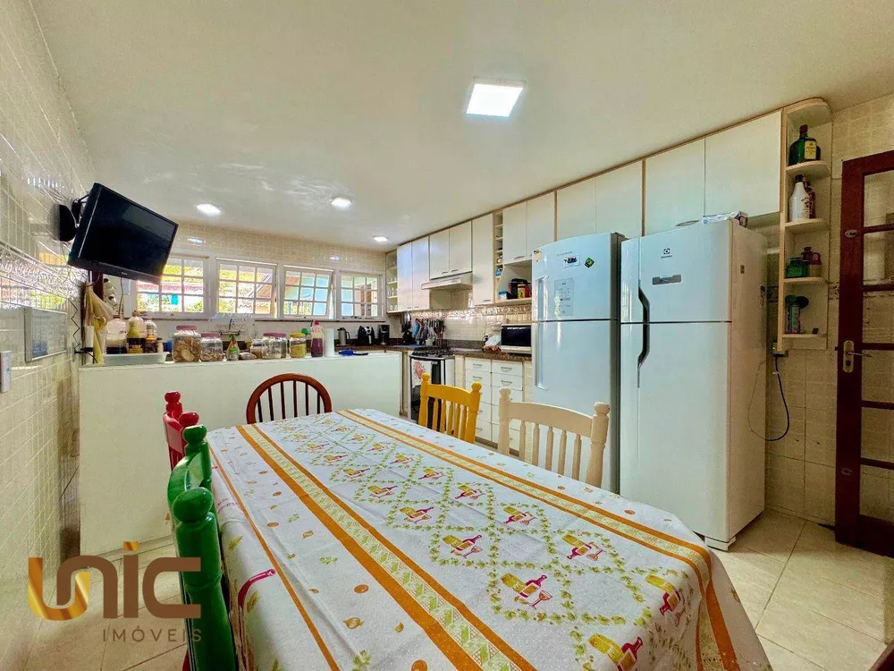Casa de Condomínio, 5 quartos - Foto 27