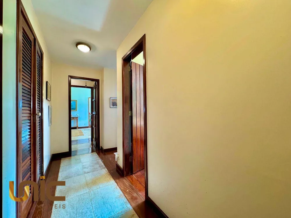 Casa de Condomínio, 5 quartos - Foto 36