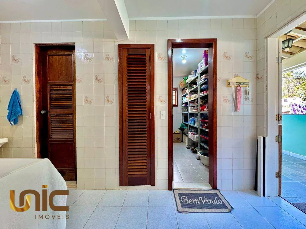 Casa de Condomínio, 5 quartos - Foto 19