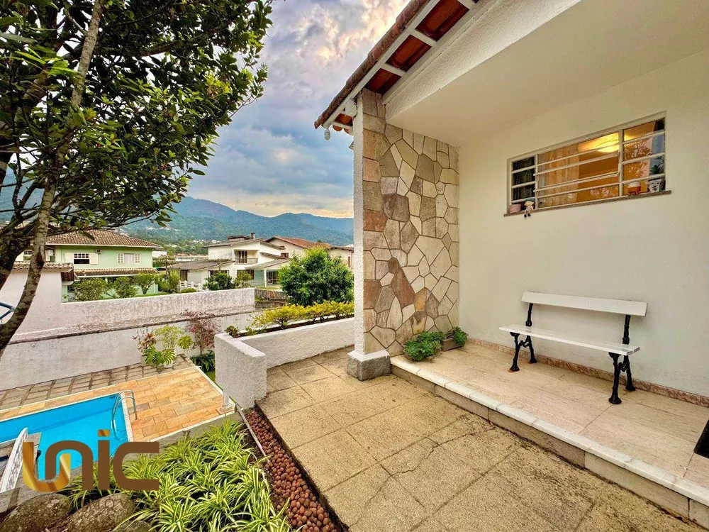 Casa de Condomínio, 5 quartos - Foto 30