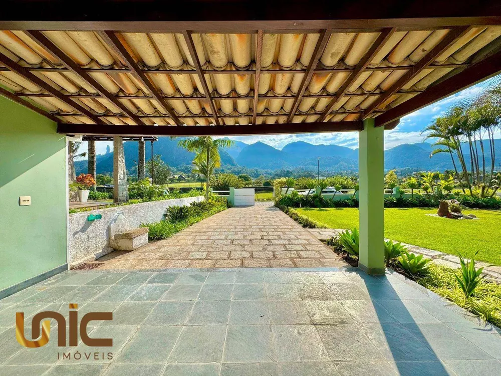 Casa de Condomínio, 5 quartos - Foto 58