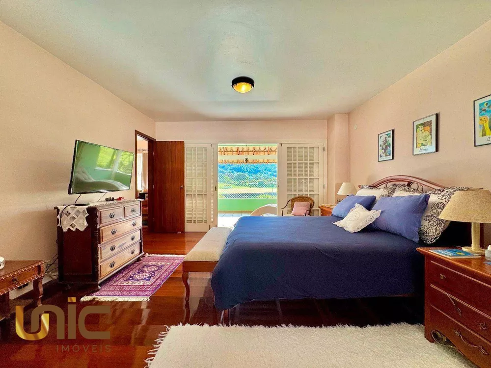 Casa de Condomínio, 5 quartos - Foto 2