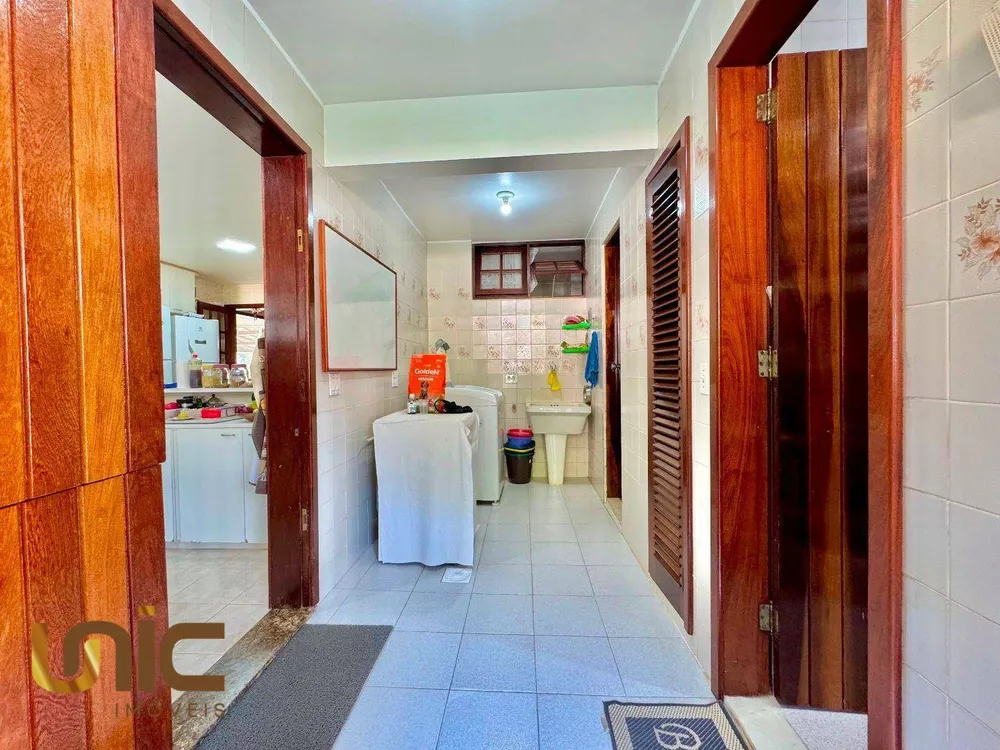 Casa de Condomínio, 5 quartos - Foto 61