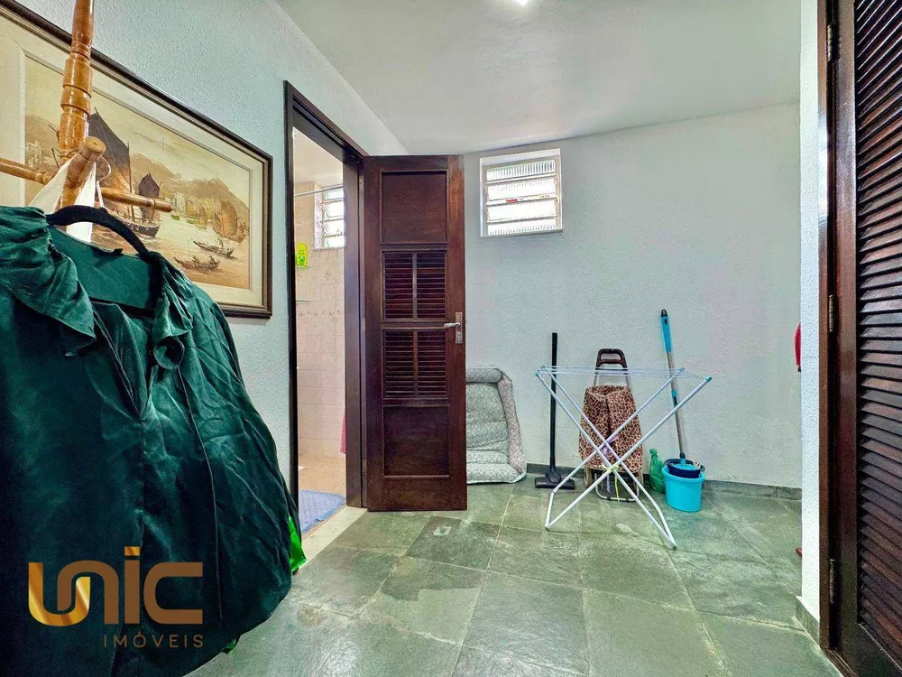 Casa de Condomínio, 5 quartos - Foto 8