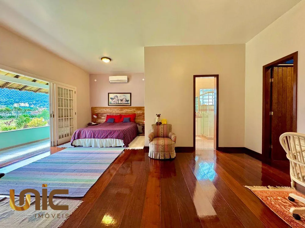 Casa de Condomínio, 5 quartos - Foto 7