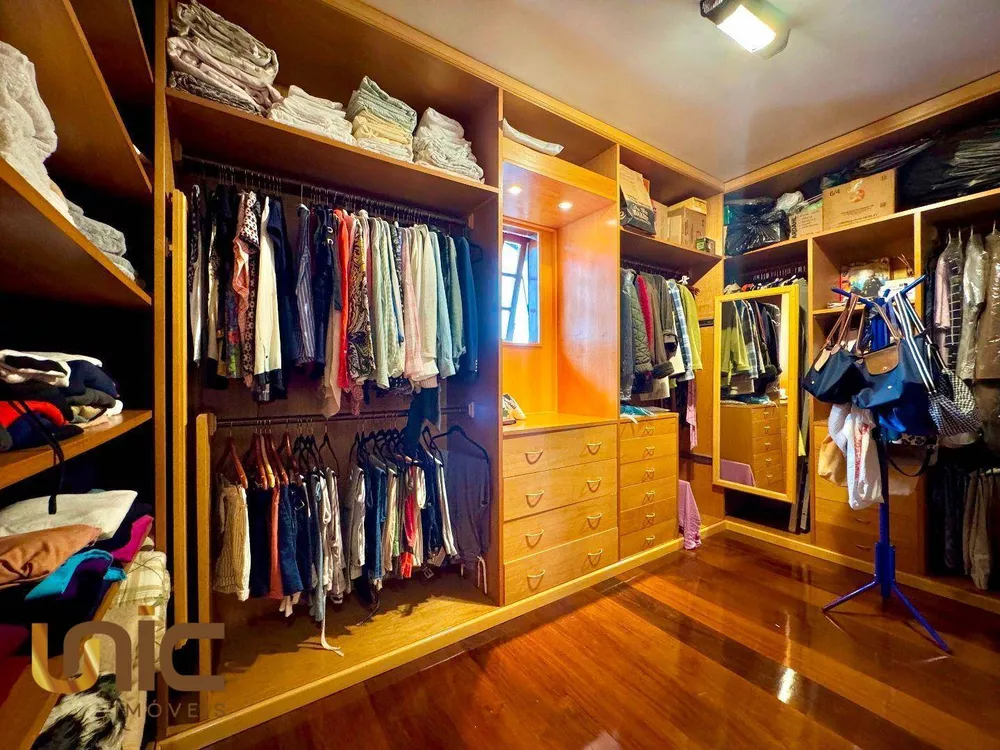 Casa de Condomínio, 5 quartos - Foto 4