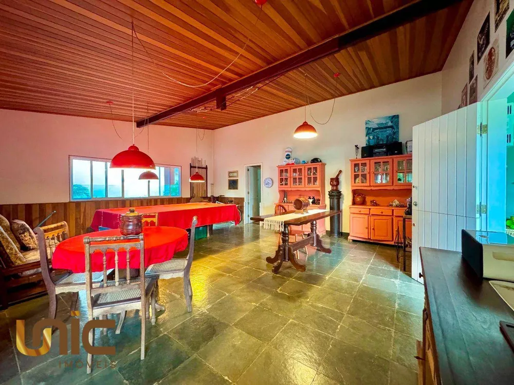 Casa de Condomínio, 5 quartos - Foto 99
