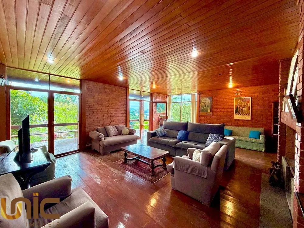 Casa, 4 quartos, 202 m² - Foto 4