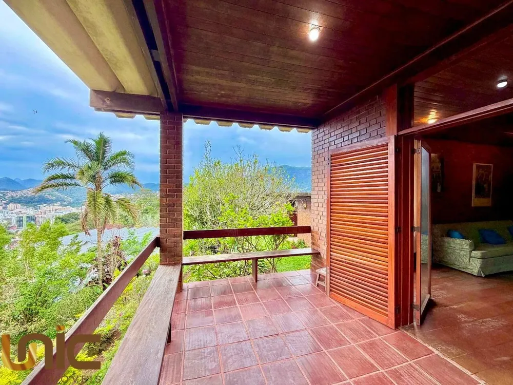 Casa, 4 quartos, 202 m² - Foto 3