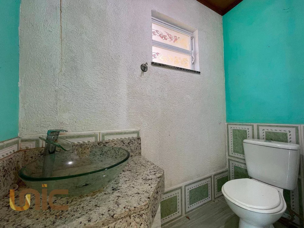 Casa de Condomínio, 5 quartos - Foto 25